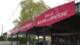 Le centre équestre